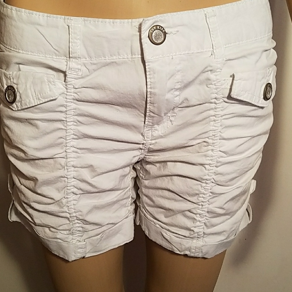 Ladies Shorts